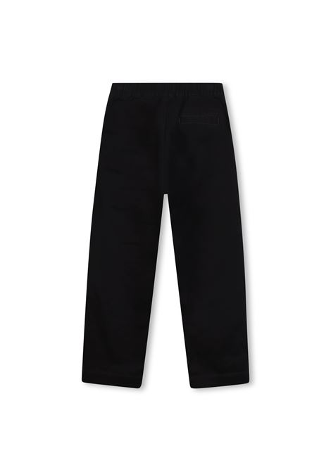 Pantaloni cargo THE MARC JACOBS KIDS | W6064909B